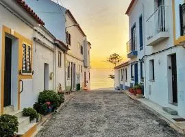 Casa Al Mare Zambujeira do Mar
