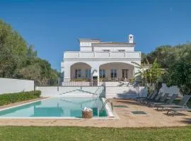 Villa Albatros
