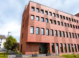 havenstudios Bremerhaven，位于Bremerhaven的酒店