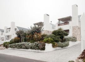 Aloe House & Acacia House，位于帕特诺斯特的酒店