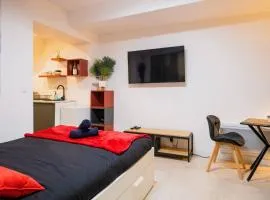 Enclave Sensuelle Escapade