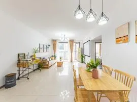Jinxin B&B2004