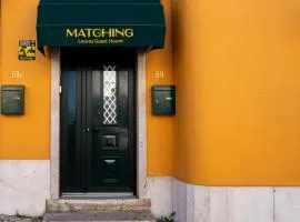 Matching Loures Guest House
