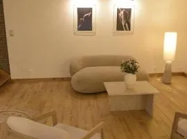 Superbe appartement loveroom avec balnéo Dolce notte