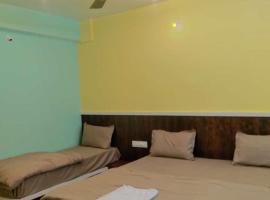 Banashree Guest inn