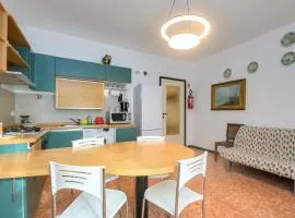 287 - Casa Dede a Deiva Marina - 300metri dal Mare e dal Centro Storico