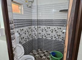 Souparnika residency Murdeshwar，位于Māvalli的酒店