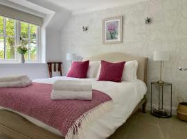 Goring Holiday House，位于戈灵的酒店