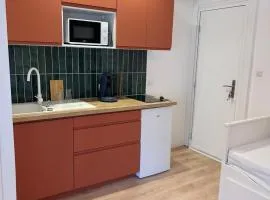 Le Caracas - Centre ville