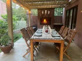 Plumtree House