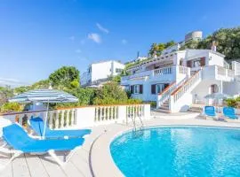 Villa Lucas - Magnificent Sea Views