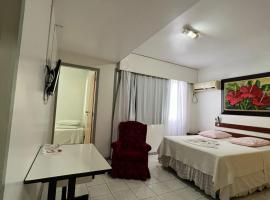 Colle Tourist Hotel Standard Sem Elevador