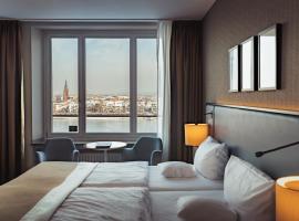 AMERON Bonn Hotel Königshof，位于波恩的酒店