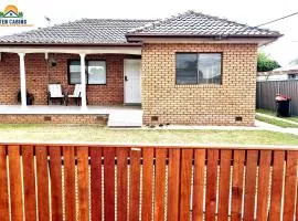 Spacious House - Sleeps 8