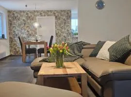 Ferienwohnung Reimann mit kostenloser AlbCard