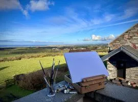 Islay View- Double Bed Apartment (NITB APPROVED)