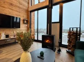 Chalet 15