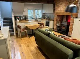 The Cottage, Upper Linney, Ludlow