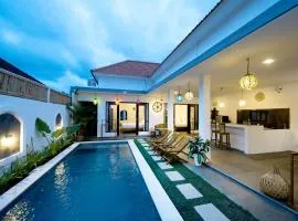 YO Villa Canggu