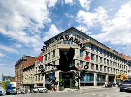 Hygie Boutique Hotel