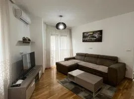 MS2 Apartman