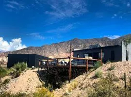 Casa del Plata Lodge