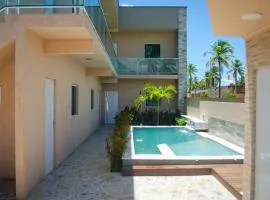 Lusobra Flats Maragogi