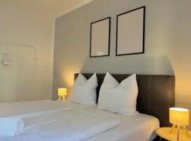 All Inn Wohnung mit 24h Check In