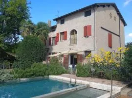 勒普莱比安卡旅馆