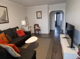 City Apartment Snellmaninkatu 22 B, ilmainen kadunvarsipysäköinti