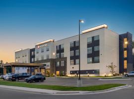 Best Western Plus Grand Rapids MN，位于大急流城的酒店