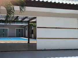 Casa de temporada