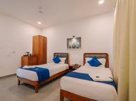 Urbn24 Business Class Hotel，位于埃尔讷古勒姆科钦国际机场 - COK附近的酒店