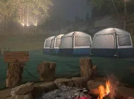 Greenpur Camps at Parmarth