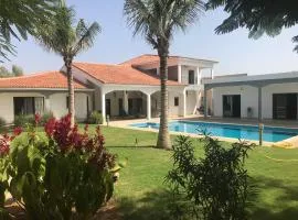 Villa Daba