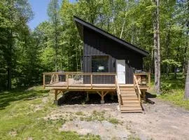 Modern Rustic Tiny Home in the Catskills