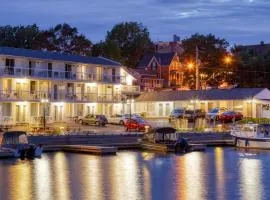 Picton Harbour Inn