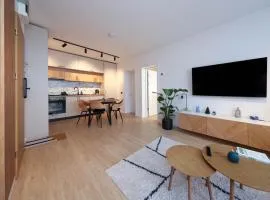 Grand Chalet 10 Poiana Brașov