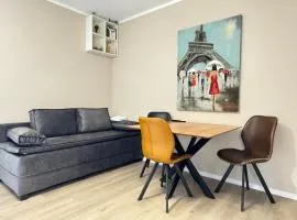 STAYWELL - Zuhause für 3 - CO2 Neutral