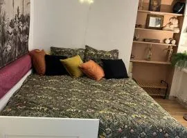 Studio indépdt centre ville 300m du lac d’Annecy