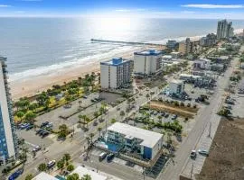 Ocean 5 Hotel