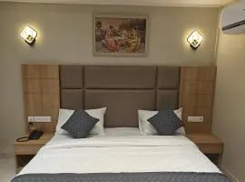 Hotel Urban Heights