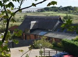 Dingle Marsh Barns