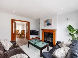 Dublin City Centre Modern 3 Bedroom House