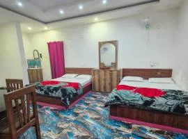 Hotel Parinay Vatika Deoghar