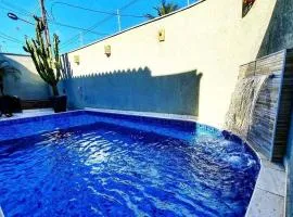 Hospedaria Litoral