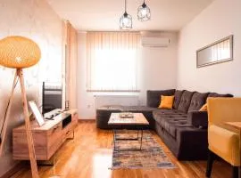 Apartman Royal 4
