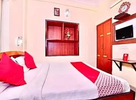 Hotel Maya Palace