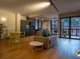 PIAZZETTA BESIO apartment