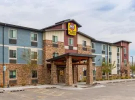 蒙塔纳碧岭酒店 